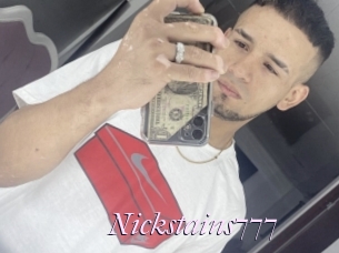 Nickstains777