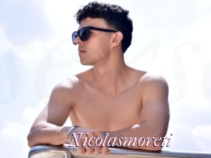 nicolasmoreti Sexe Sexe