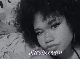 Nicolleevan
