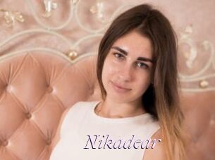 Nikadear