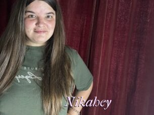 Nikahey