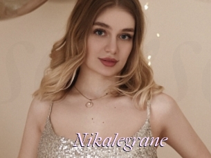 Nikalegrane