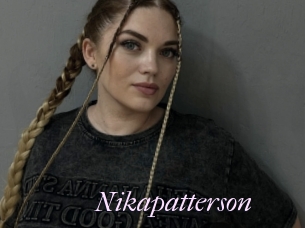 Nikapatterson