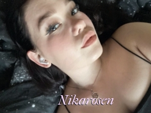 Nikarosen