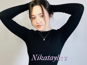 Nikataylors