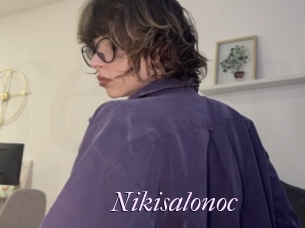 Nikisalonoc