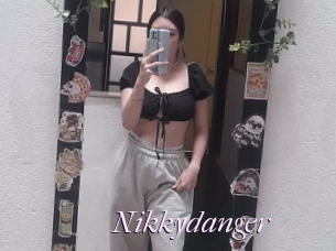 Nikkydanger