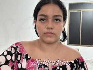 Nikkyshine