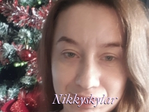 Nikkyskylar