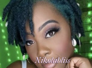 Nikolabliss
