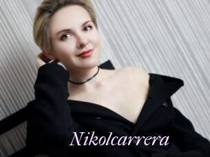 Nikolcarrera