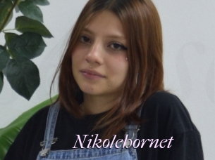 Nikolehornet