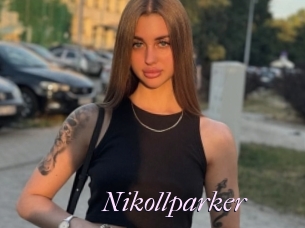 Nikollparker