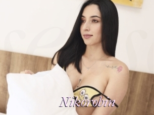 Nikorobin