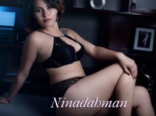 Ninadahman