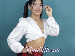 Ninalilflower