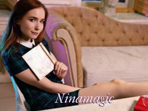 Ninamagic