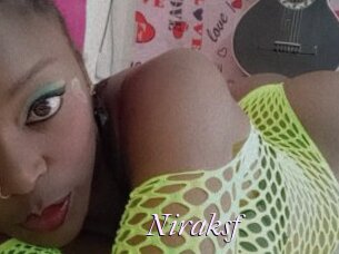 Niraksf