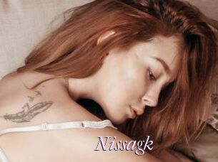 Nissagk
