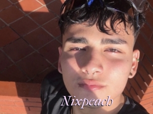 Nixpeach