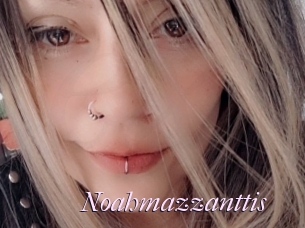 Noahmazzanttis