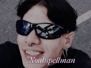 Noahspellman