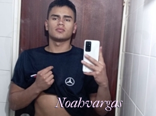 Noahvargas