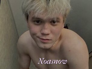 Noasnow
