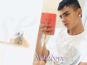 Nohaboyx