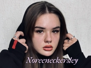 Noreeneckersley