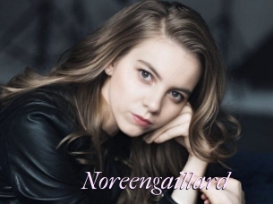 Noreengaillard