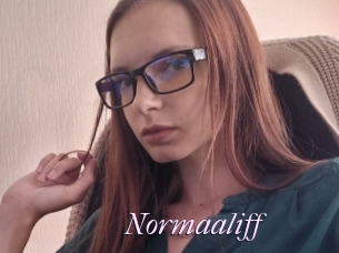 Normaaliff