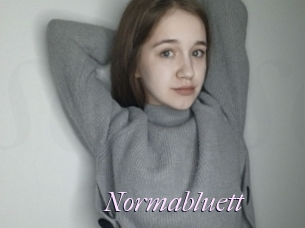Normabluett