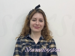 Normabooton