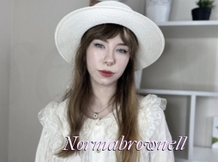 Normabrownell