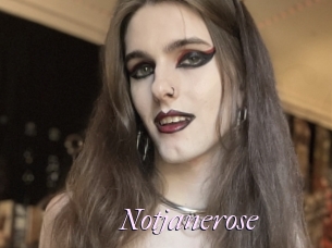 Notjanerose
