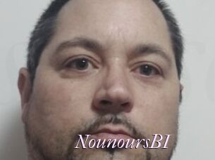 NounoursBI
