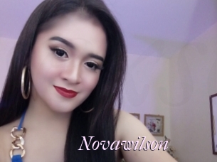 Novawilson