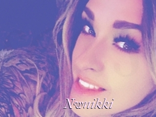 Nwnikki