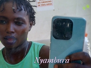 Nyambura
