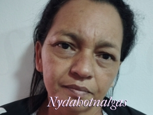 Nydahotnalgas