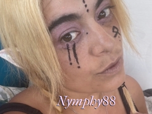 Nymphy88