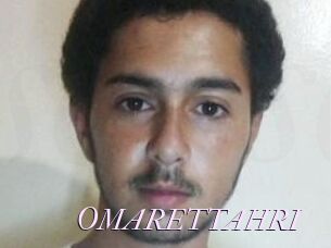 OMARETTAHRI