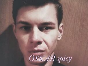 OSKAR_spicy