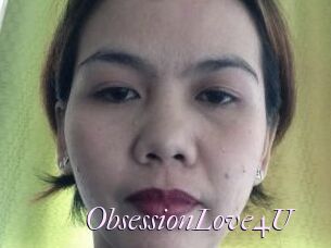 ObsessionLove4U