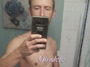 Obsolete
