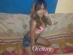 Oceany