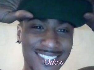 Odeso