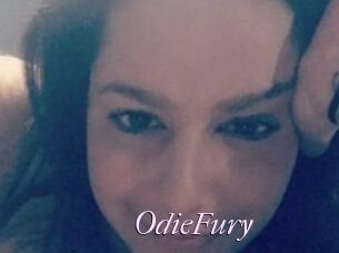 OdieFury