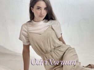 OdriNorman